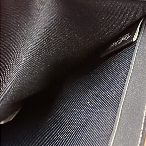 Coach Medium Leather Wallet NWT - Picture 12 of 12